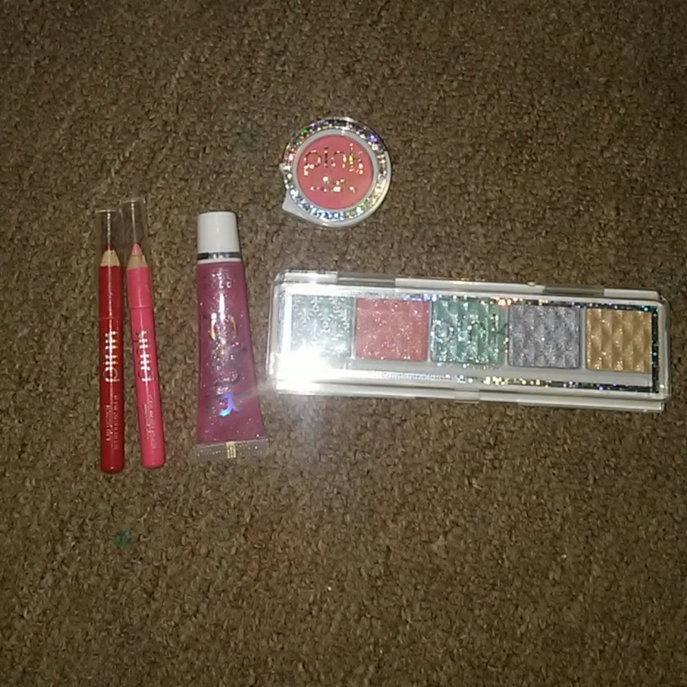 Make up